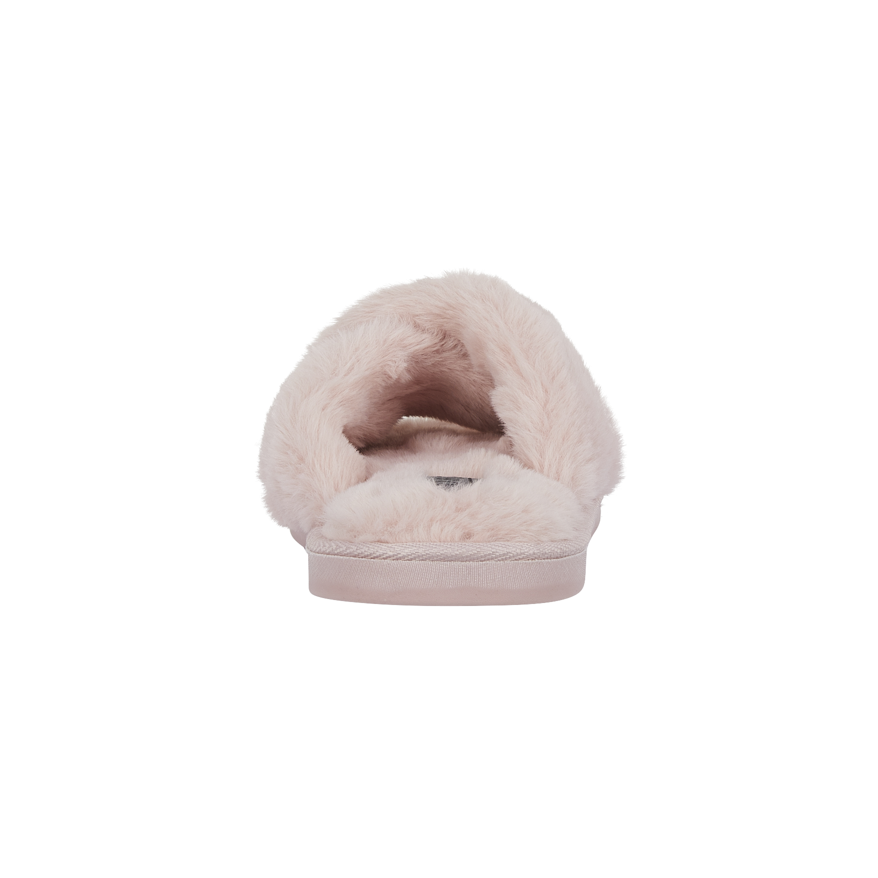 Casey Open Toe Sliders