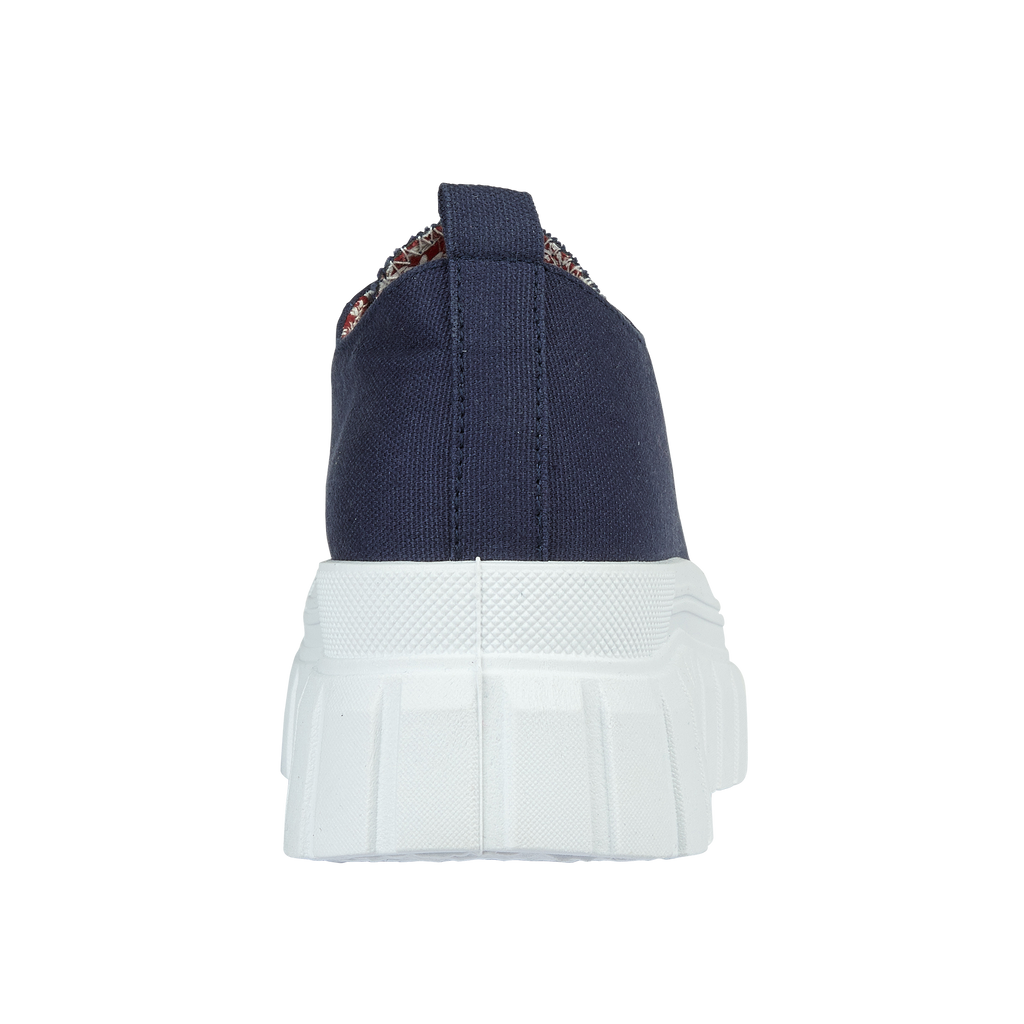 Chicago Chunky Lace Canvas