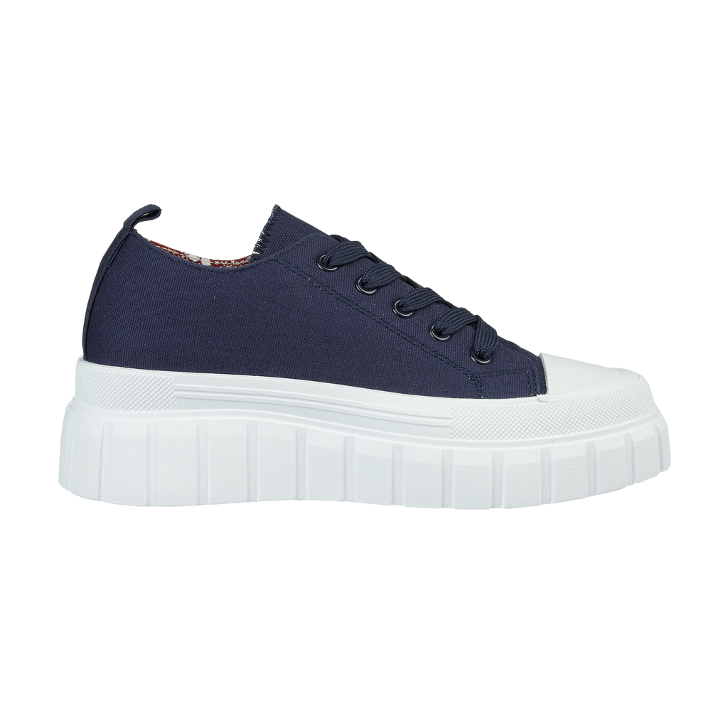 Chicago Chunky Lace Canvas