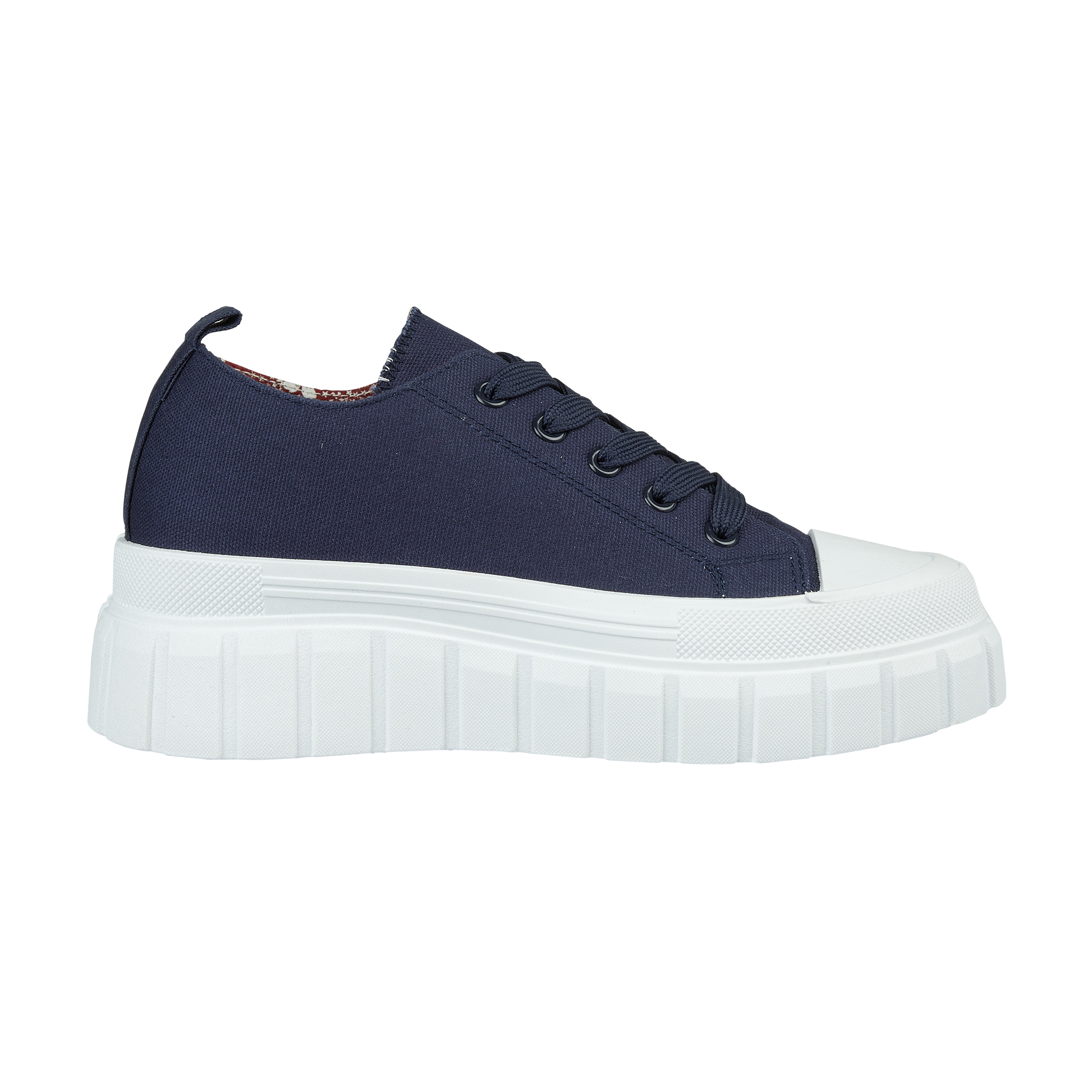 Chicago Chunky Lace Canvas