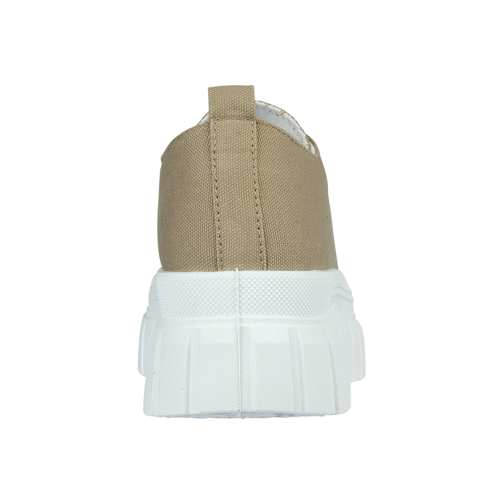 Chicago Chunky Lace Canvas