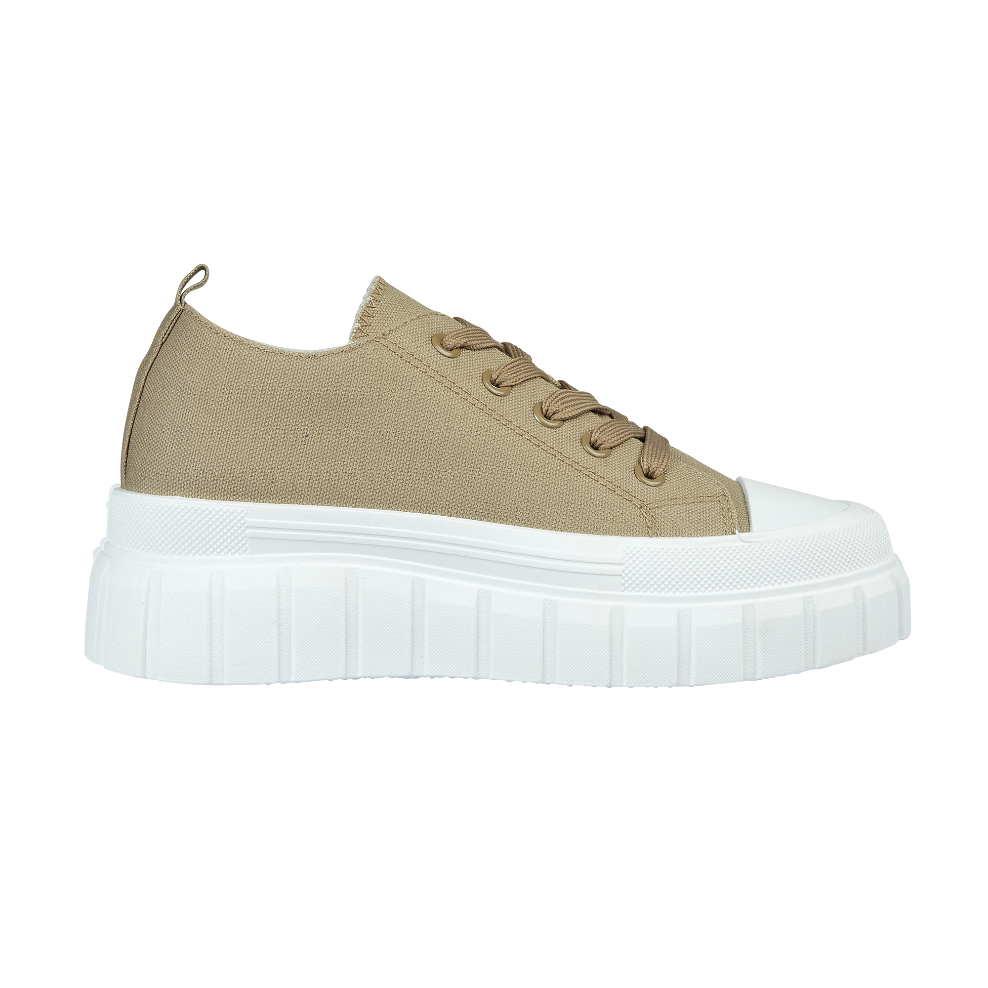 Chicago Chunky Lace Canvas