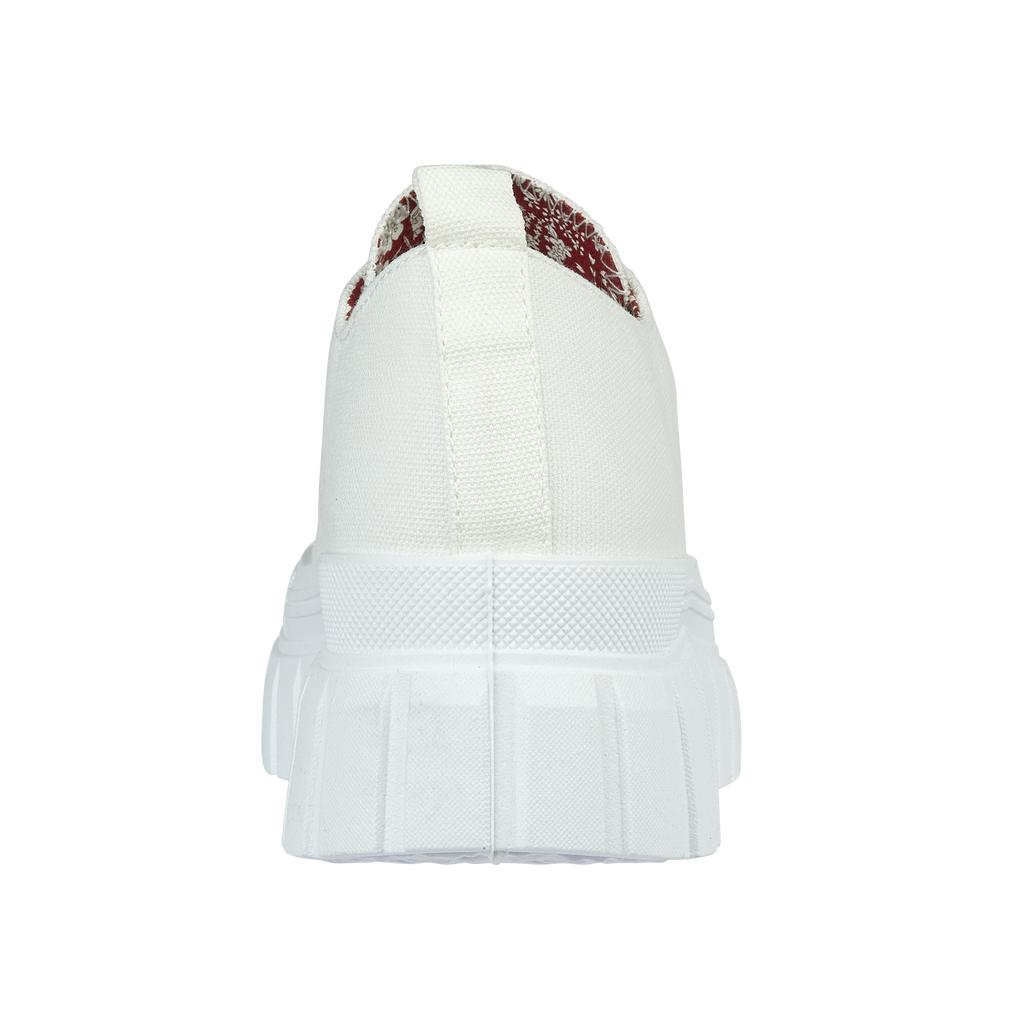 Chicago Chunky Lace Canvas