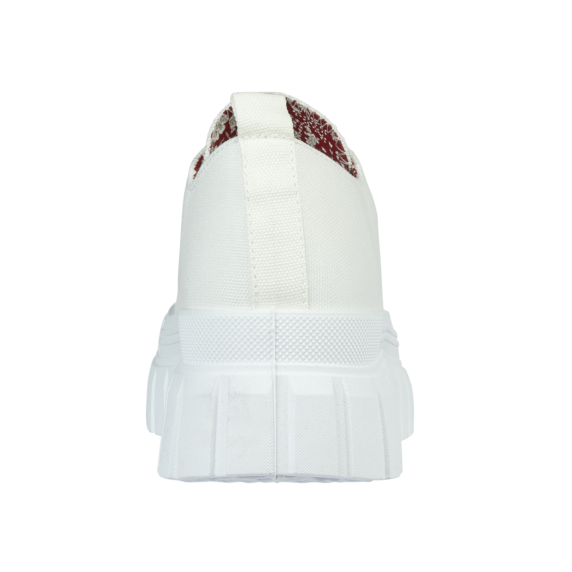 Chicago Chunky Lace Canvas