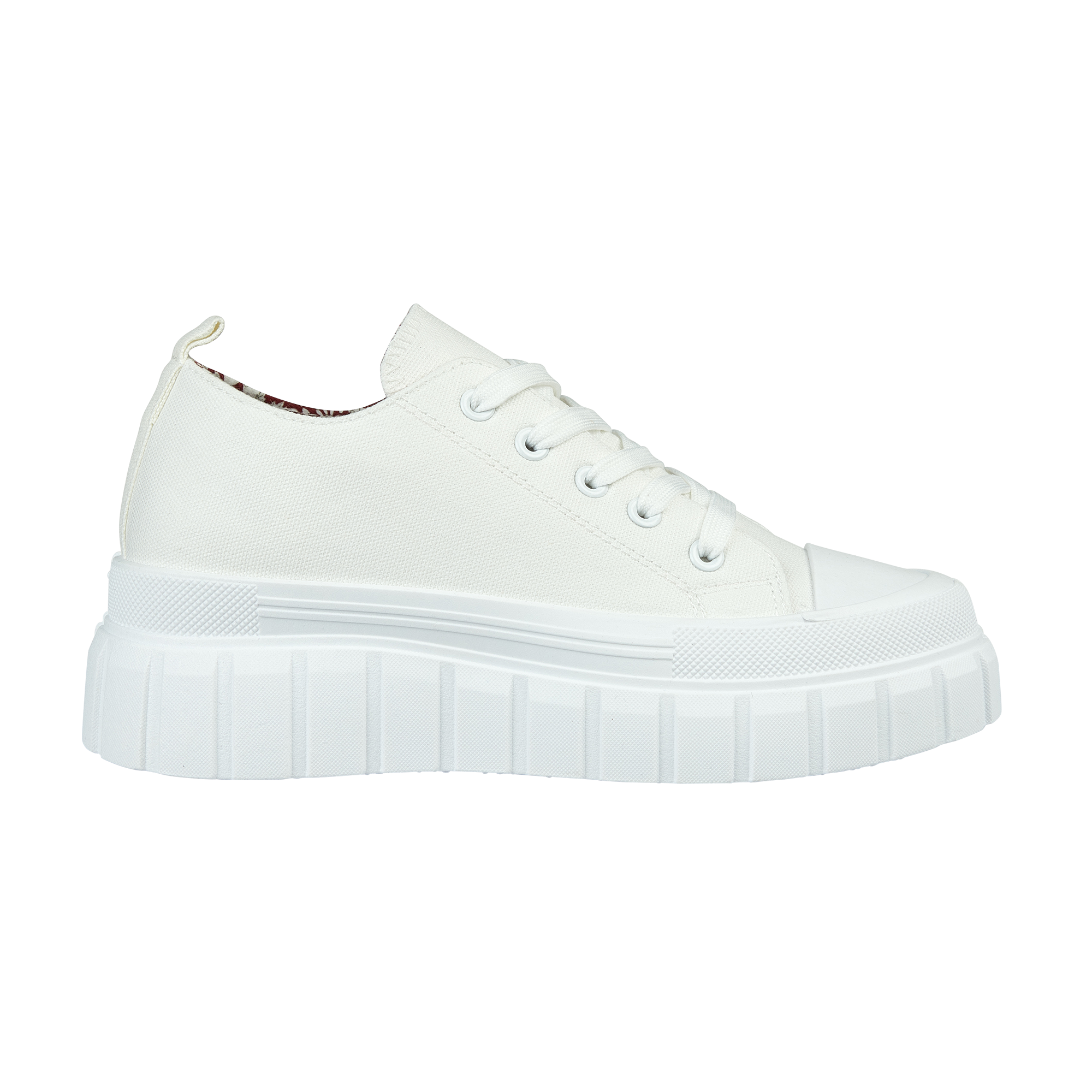 Chicago Chunky Lace Canvas