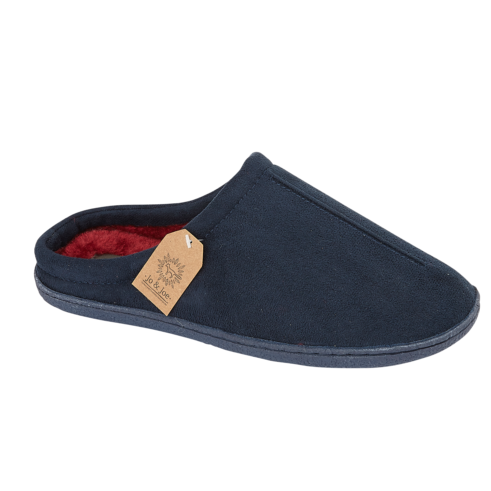 Cliff Mule Slippers