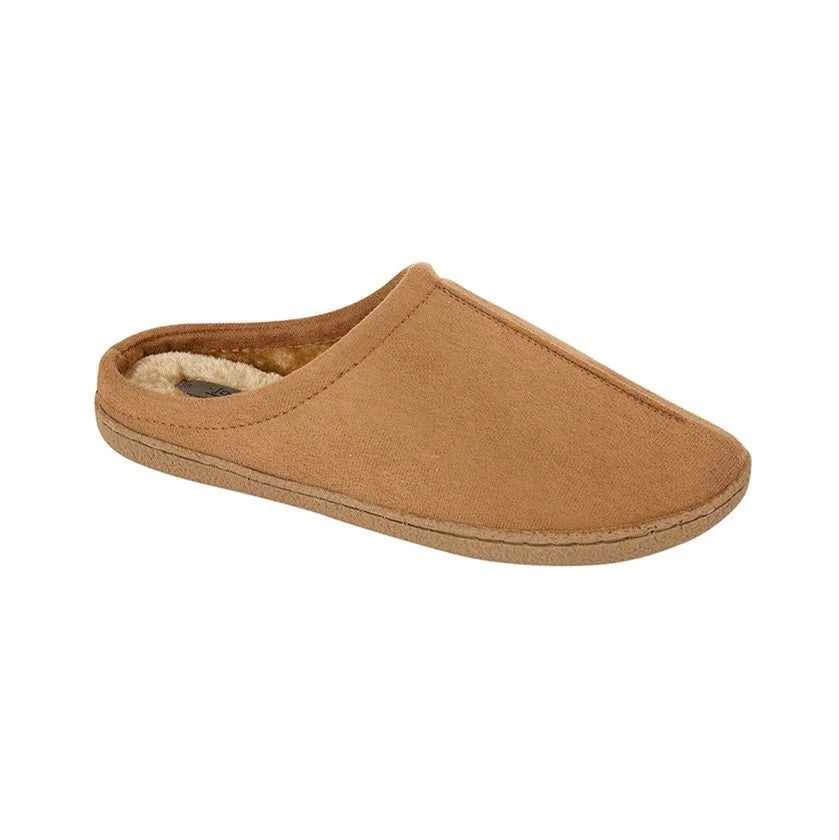 Cliff Mule Slippers
