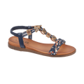 Crete Cushioned Sandals