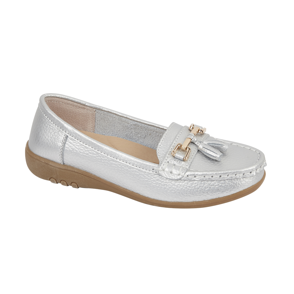 Cruise EE Fit Leather Loafers