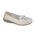 Cruise EE Fit Leather Loafers