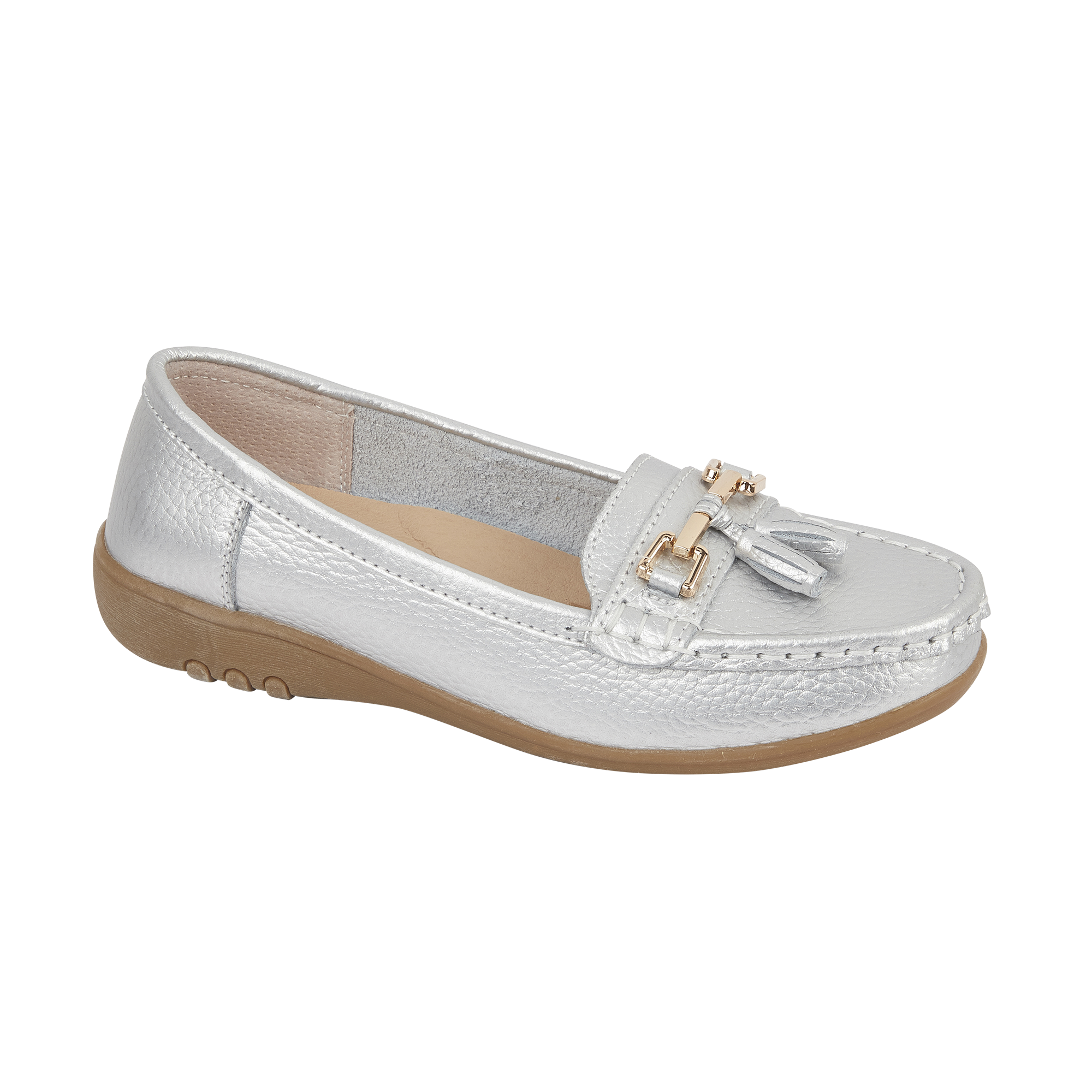 Cruise EE Fit Leather Loafers