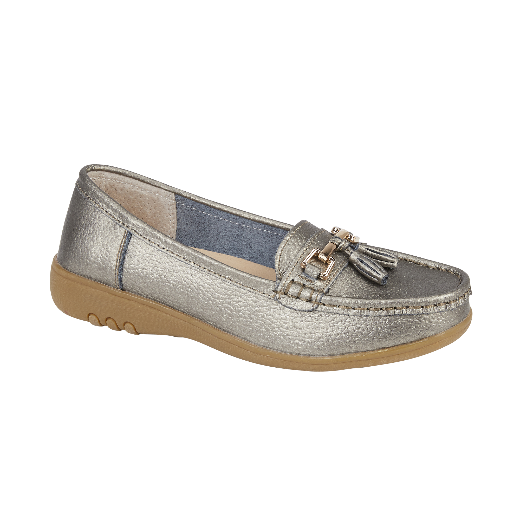 Cruise EE Fit Leather Loafers