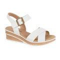 Devotion Ladies lightweight wedge sandal