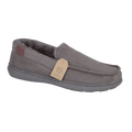 Drysdale Moccasin Slippers