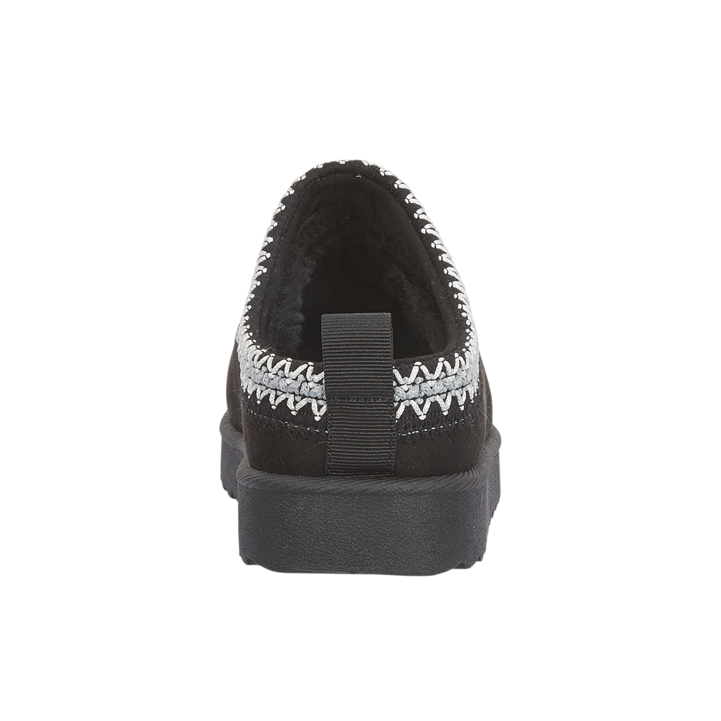 Eskimo Slip On Mule