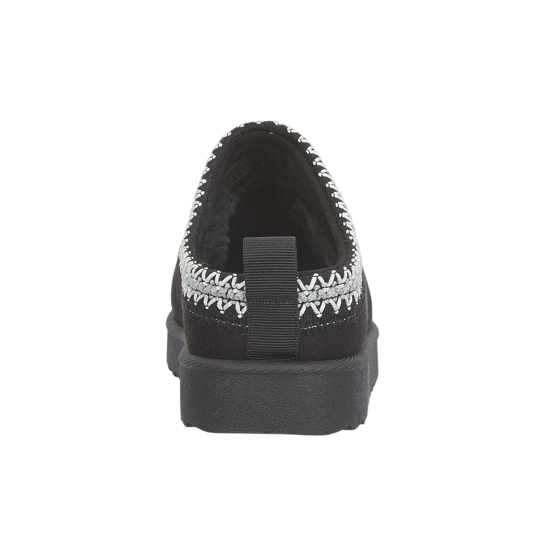 Eskimo Slip On Mule