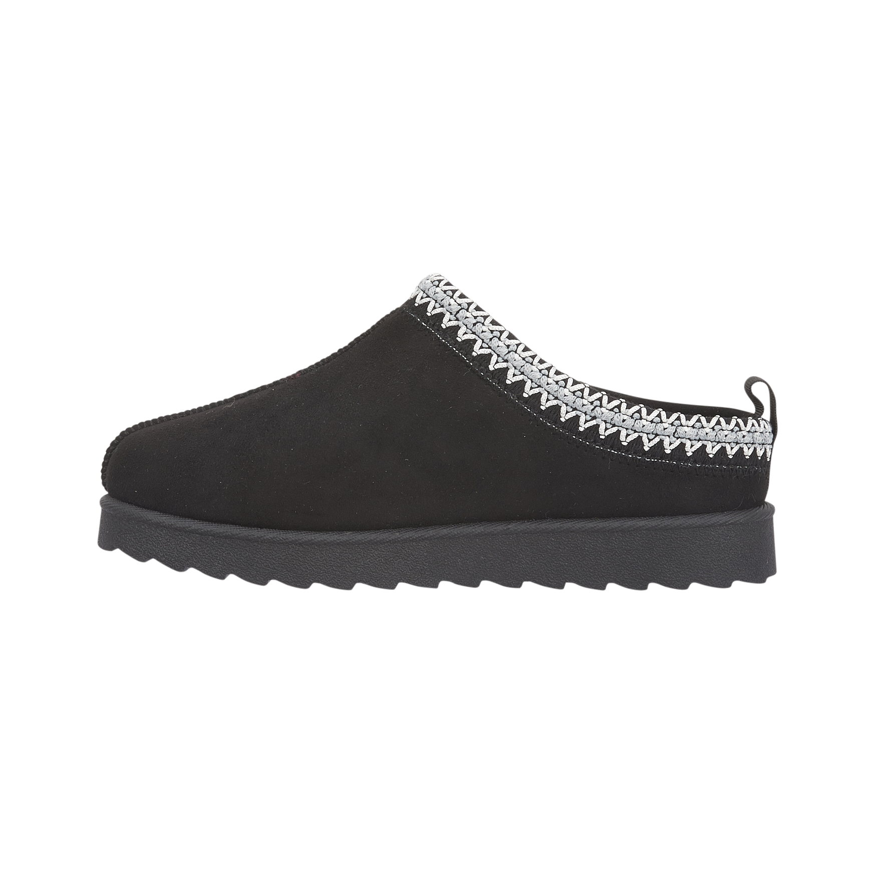 Eskimo Slip On Mule