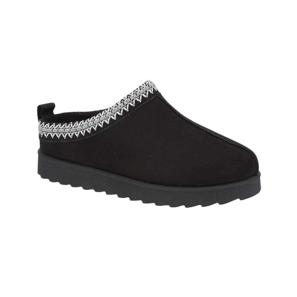 Eskimo Slip On Mule