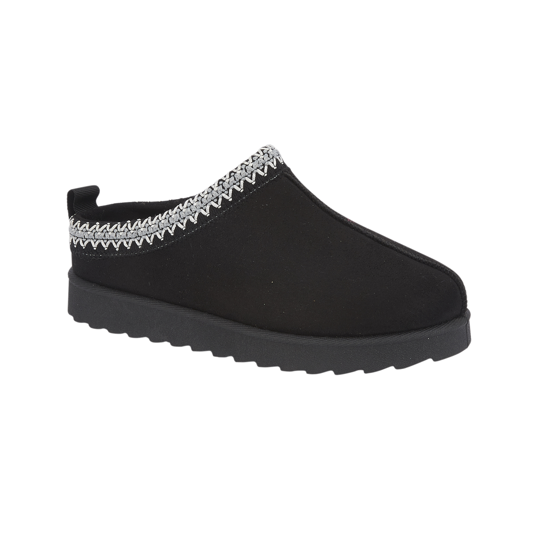 Eskimo Slip On Mule