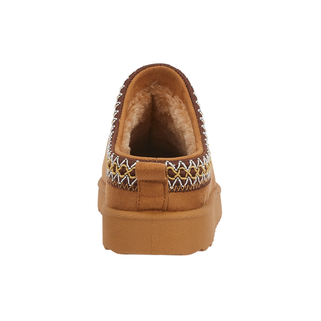 Eskimo Slip On Mule