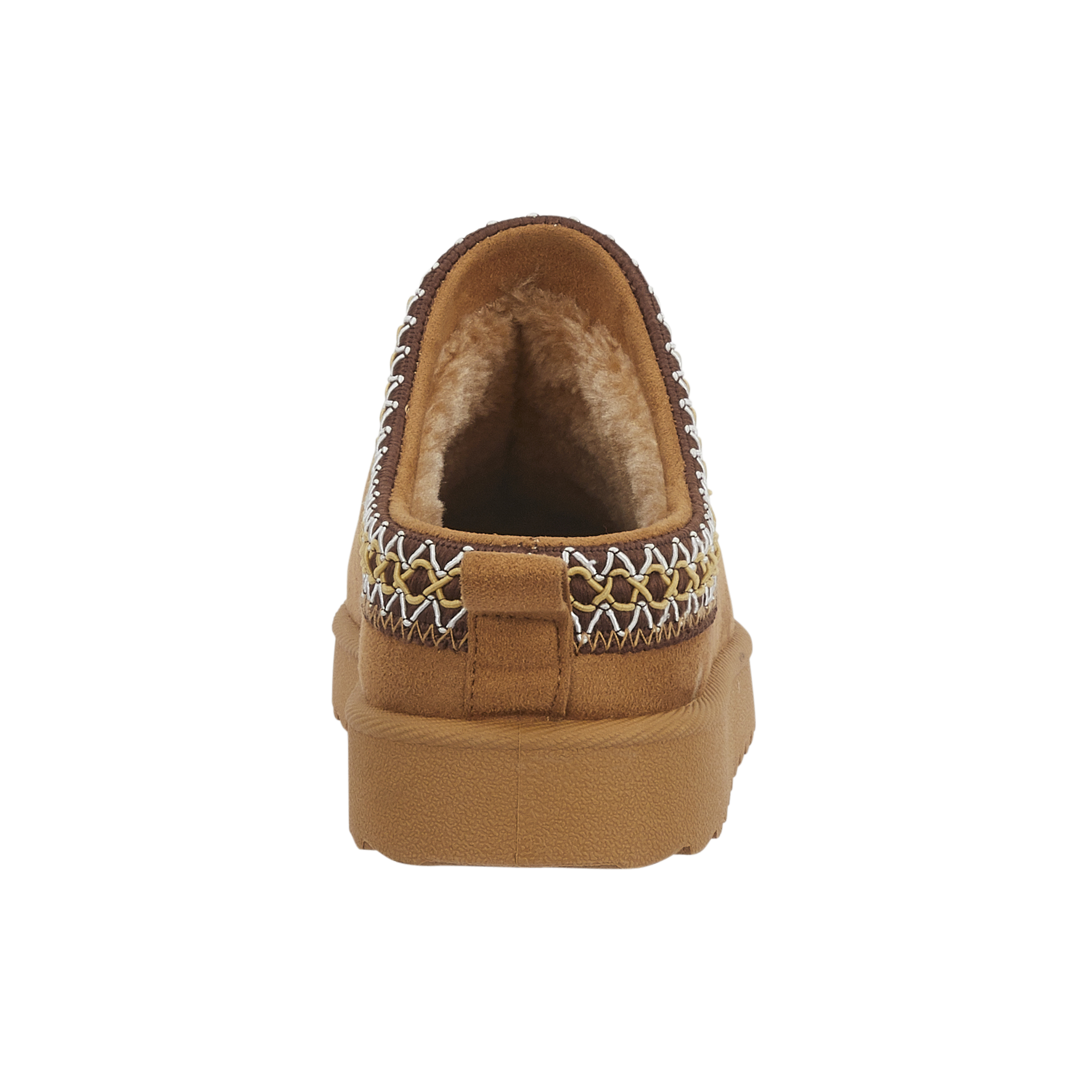 Eskimo Slip On Mule