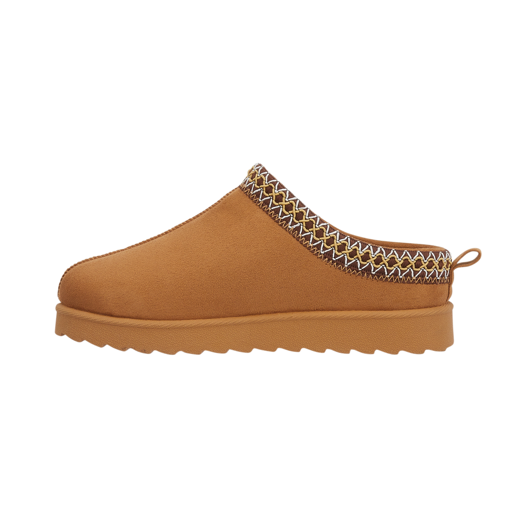 Eskimo Slip On Mule
