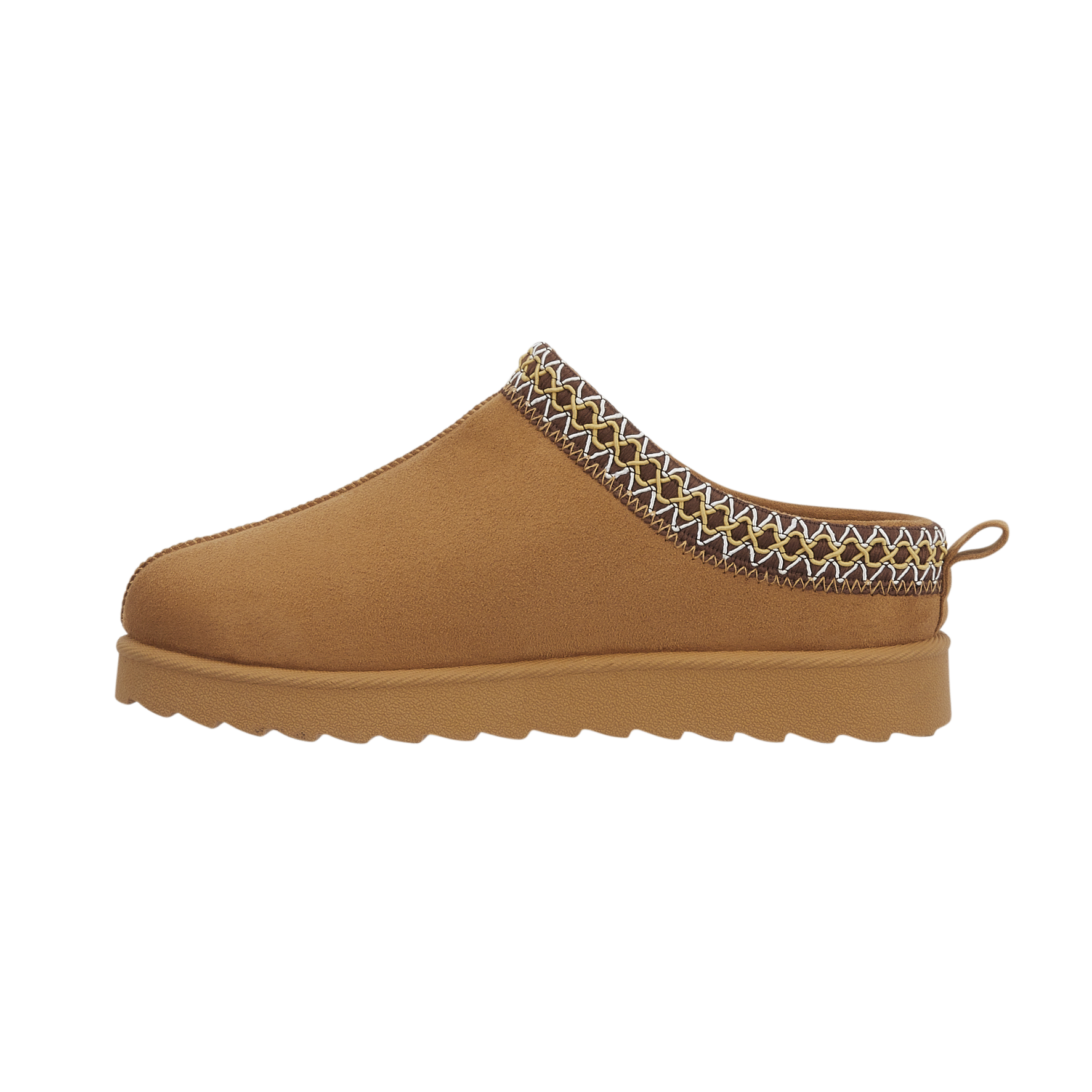 Eskimo Slip On Mule