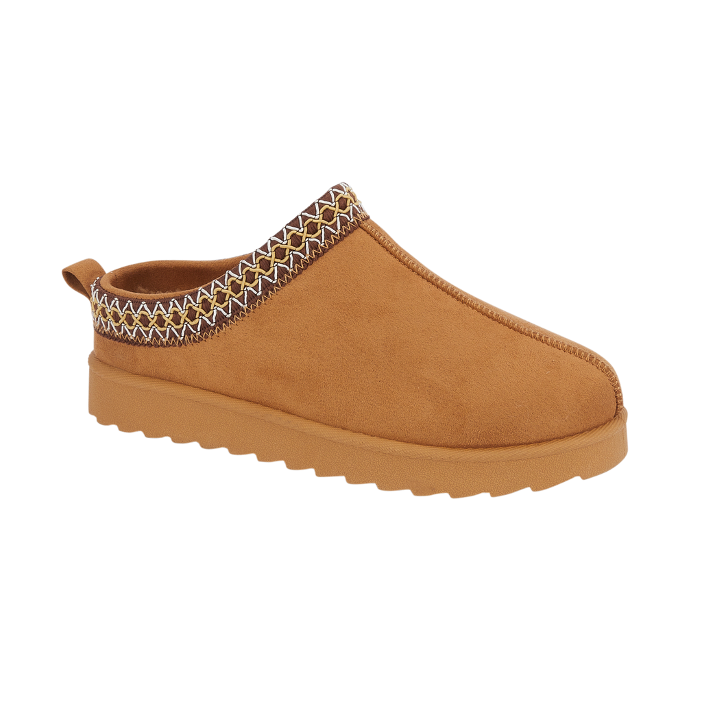 Eskimo Slip On Mule