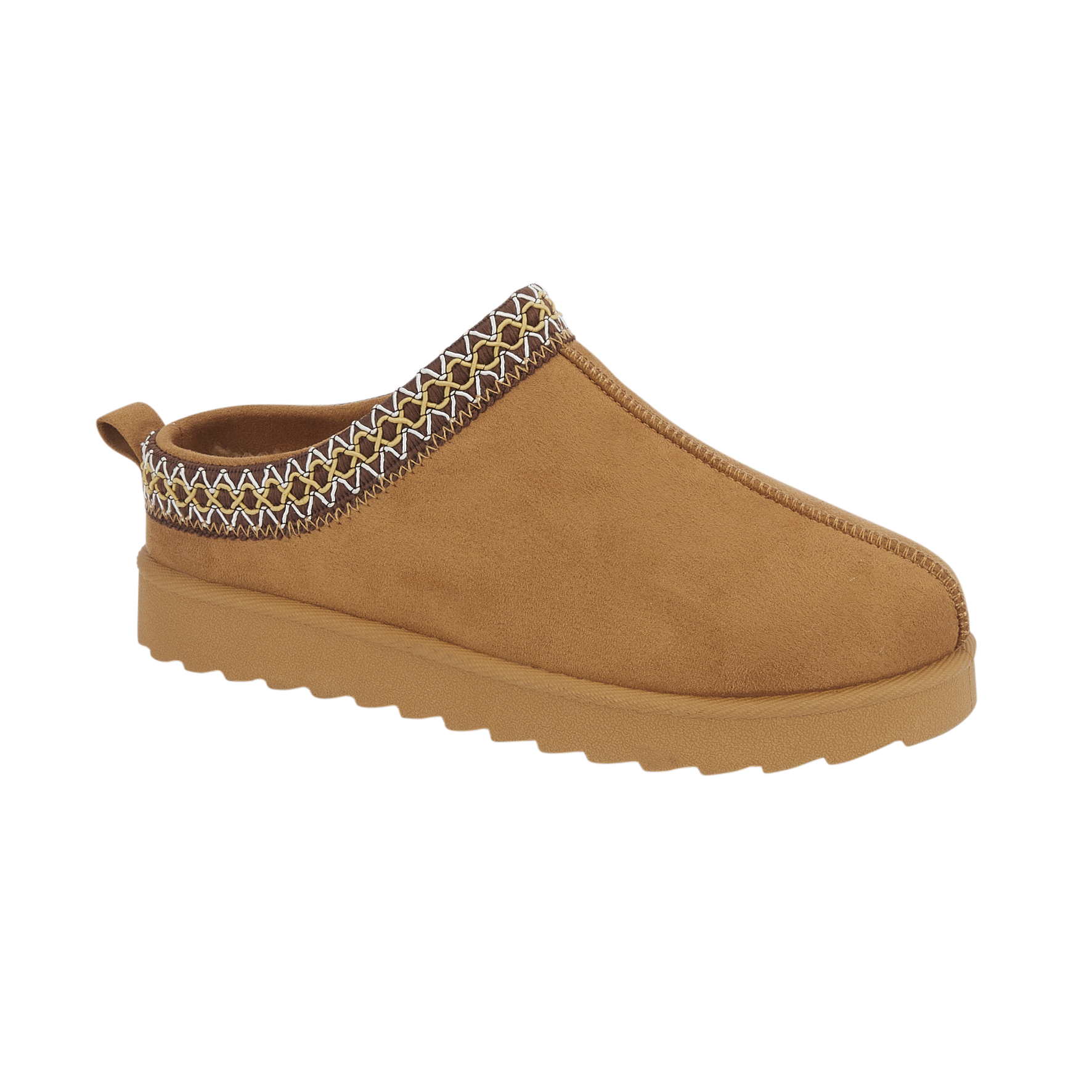 Eskimo Slip On Mule