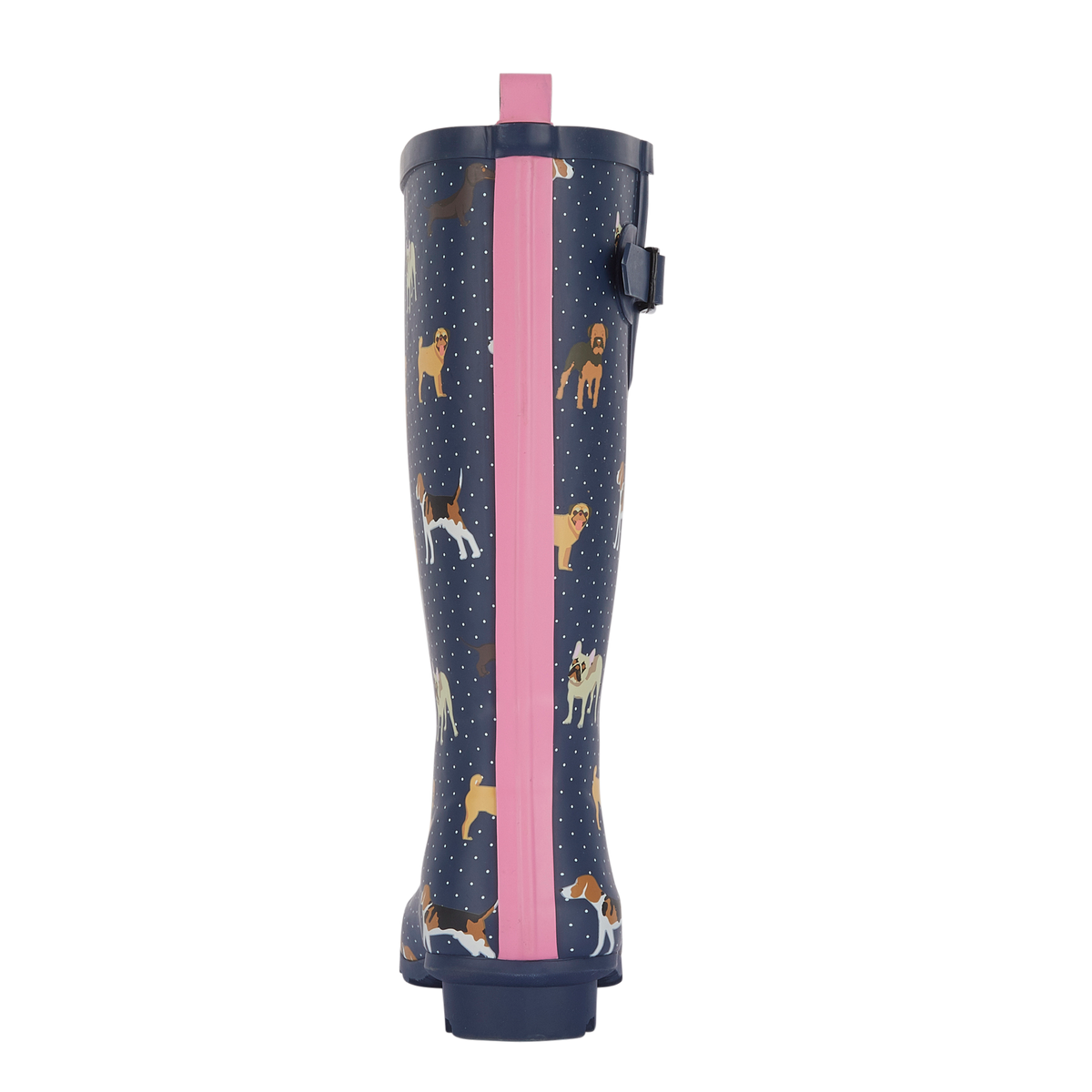 Ladies Long Leg Wellington