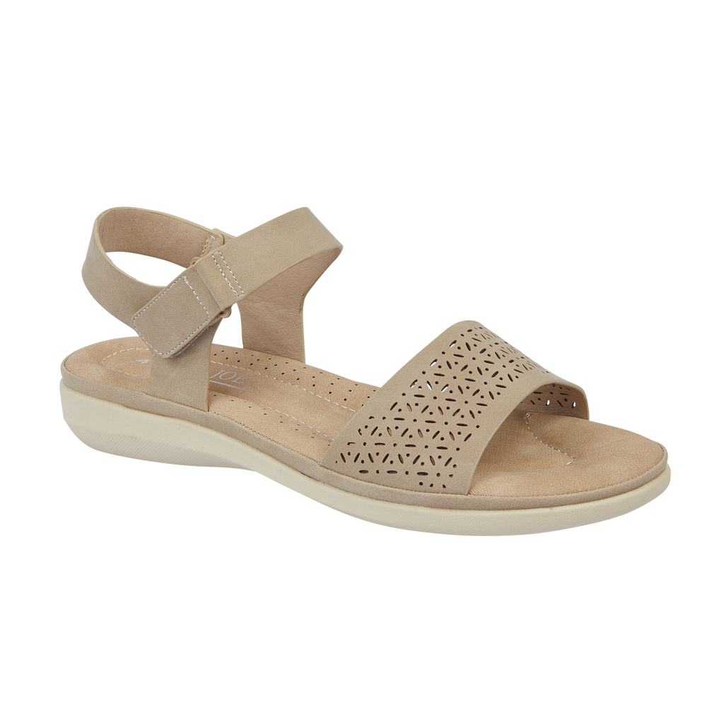 Florence Touch Fastening Sandals