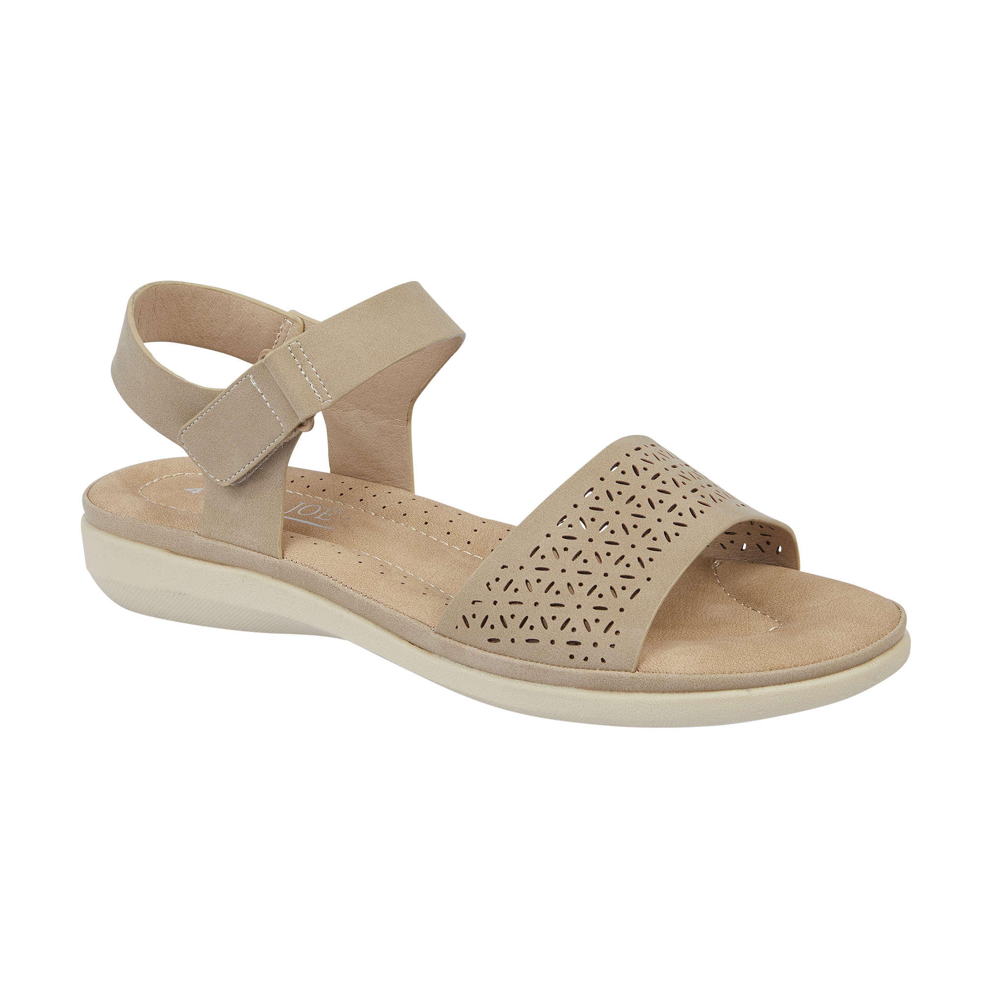 Florence Touch Fastening Sandals