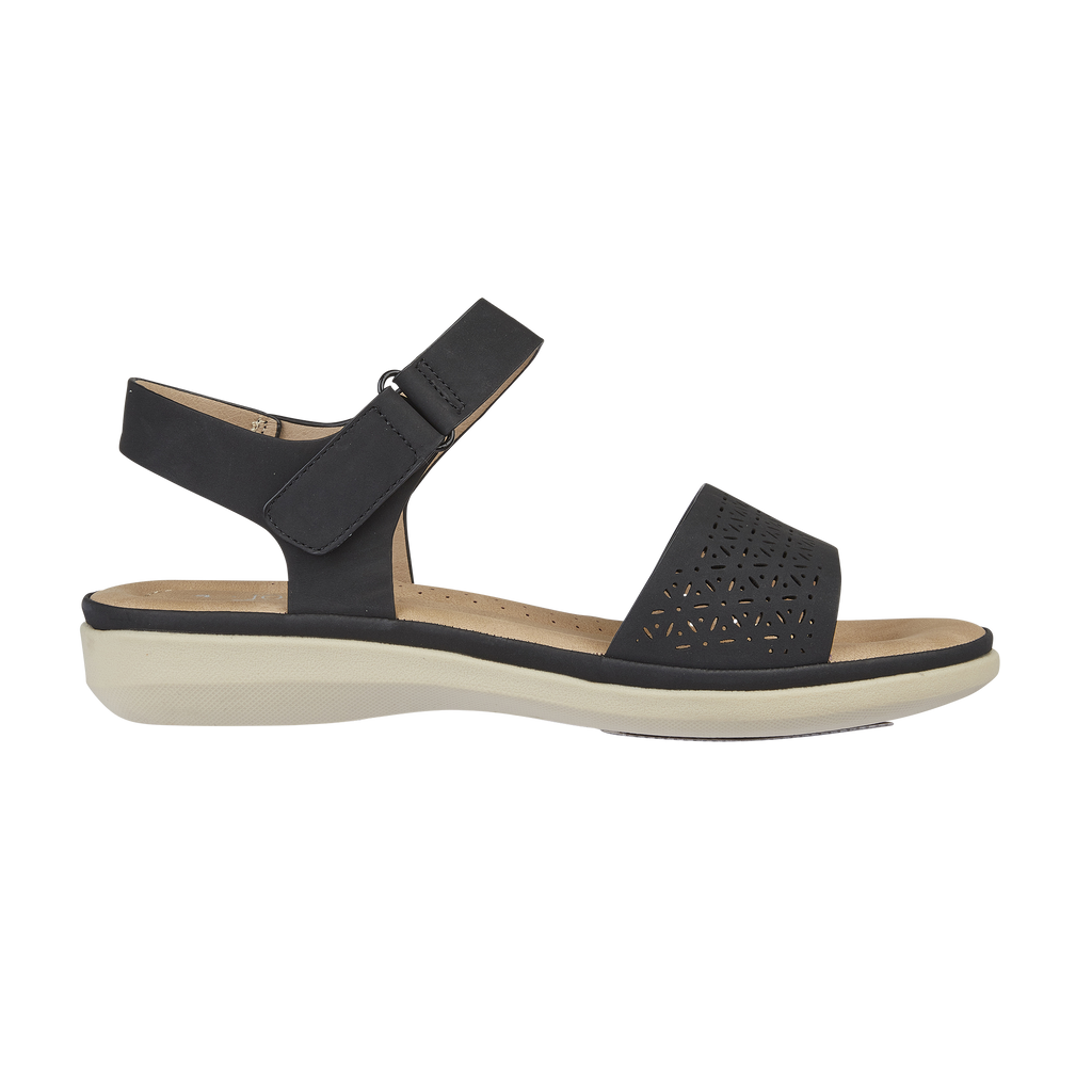 Florence Touch Fastening Sandals