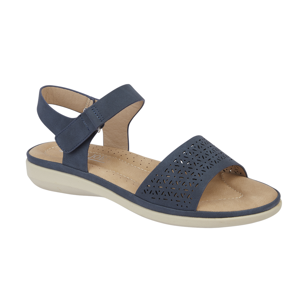 Florence Touch Fastening Sandals