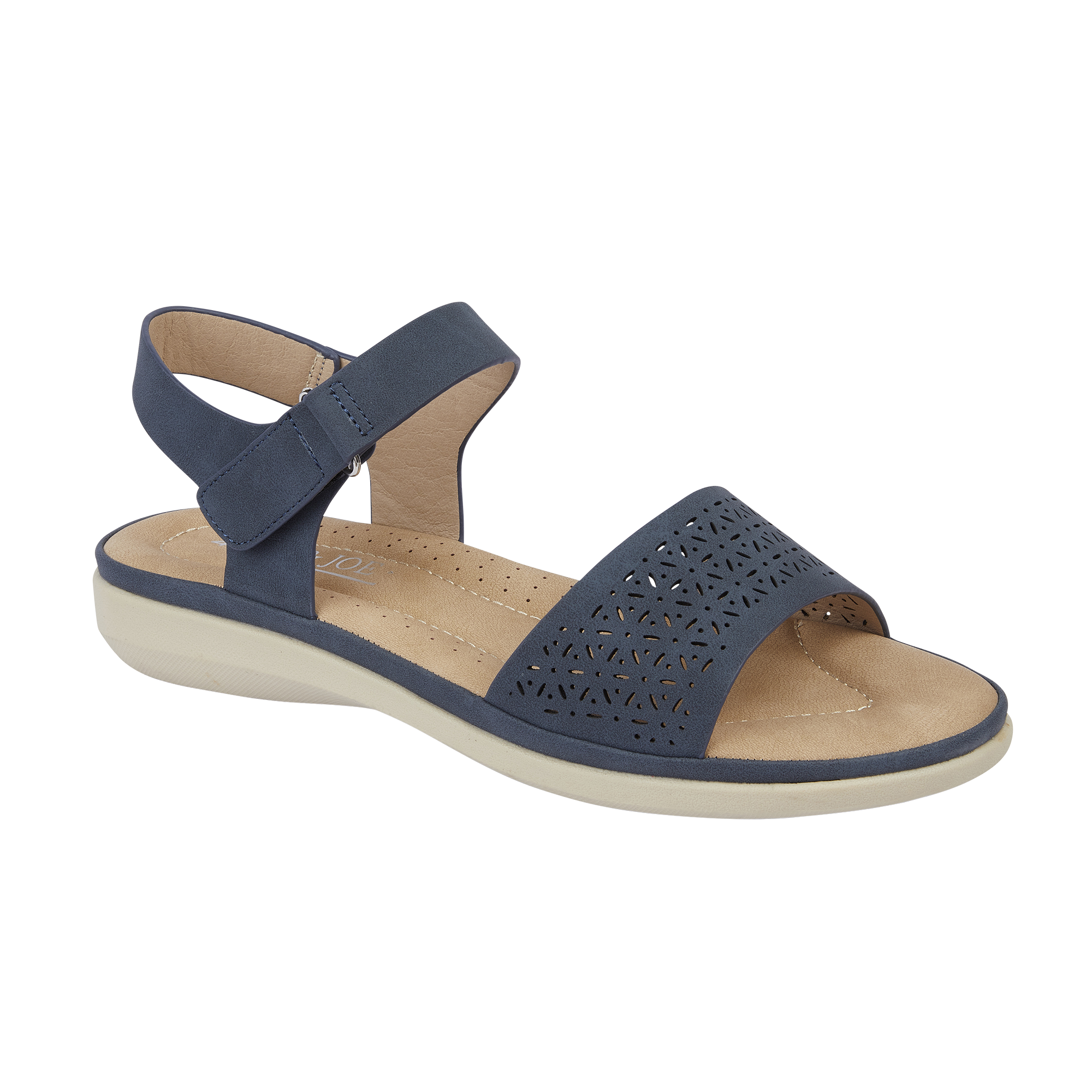 Florence Touch Fastening Sandals