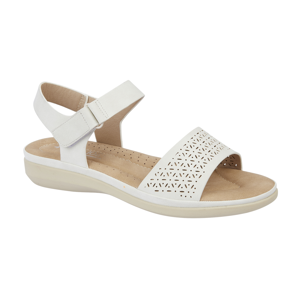 Florence Touch Fastening Sandals