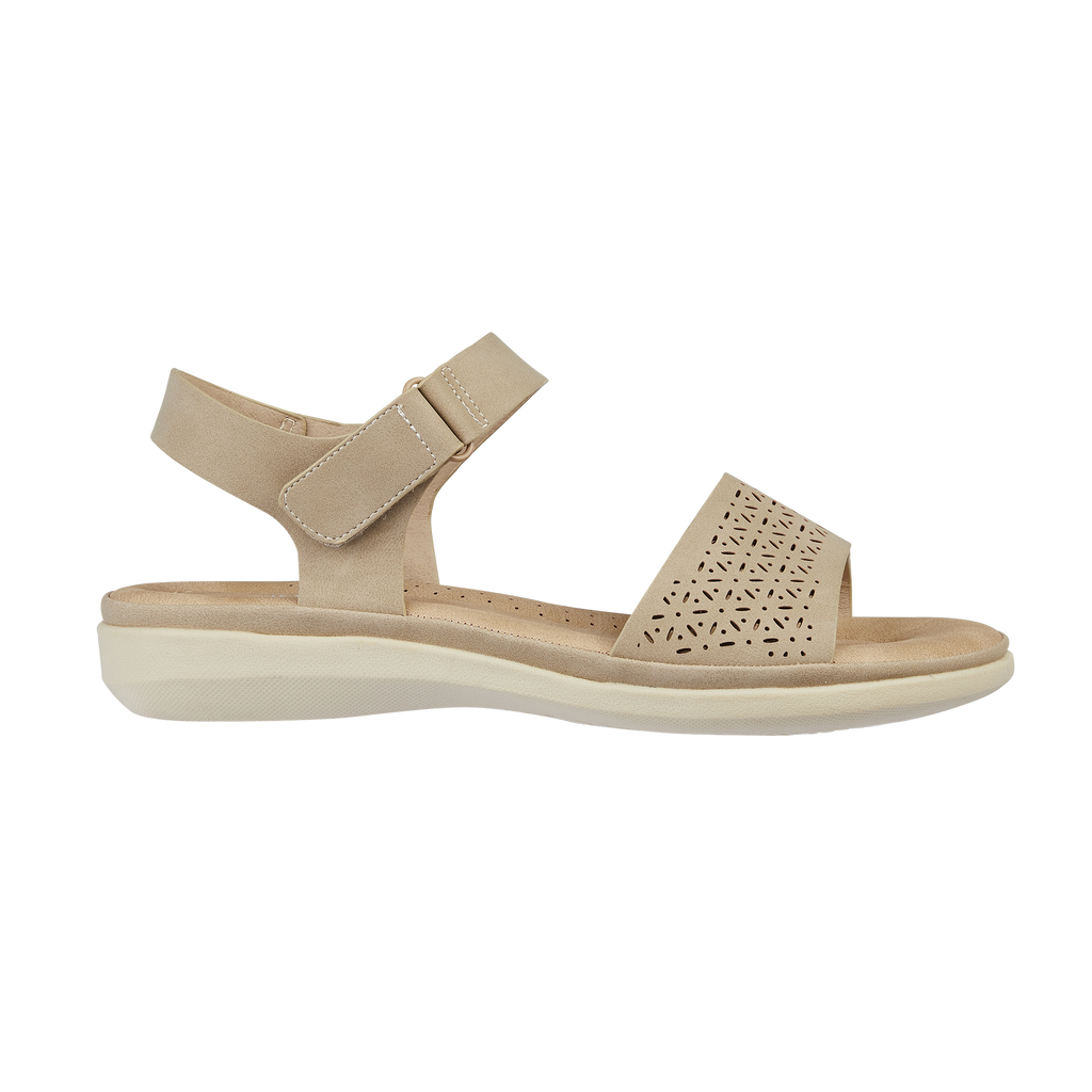 Florence Touch Fastening Sandals