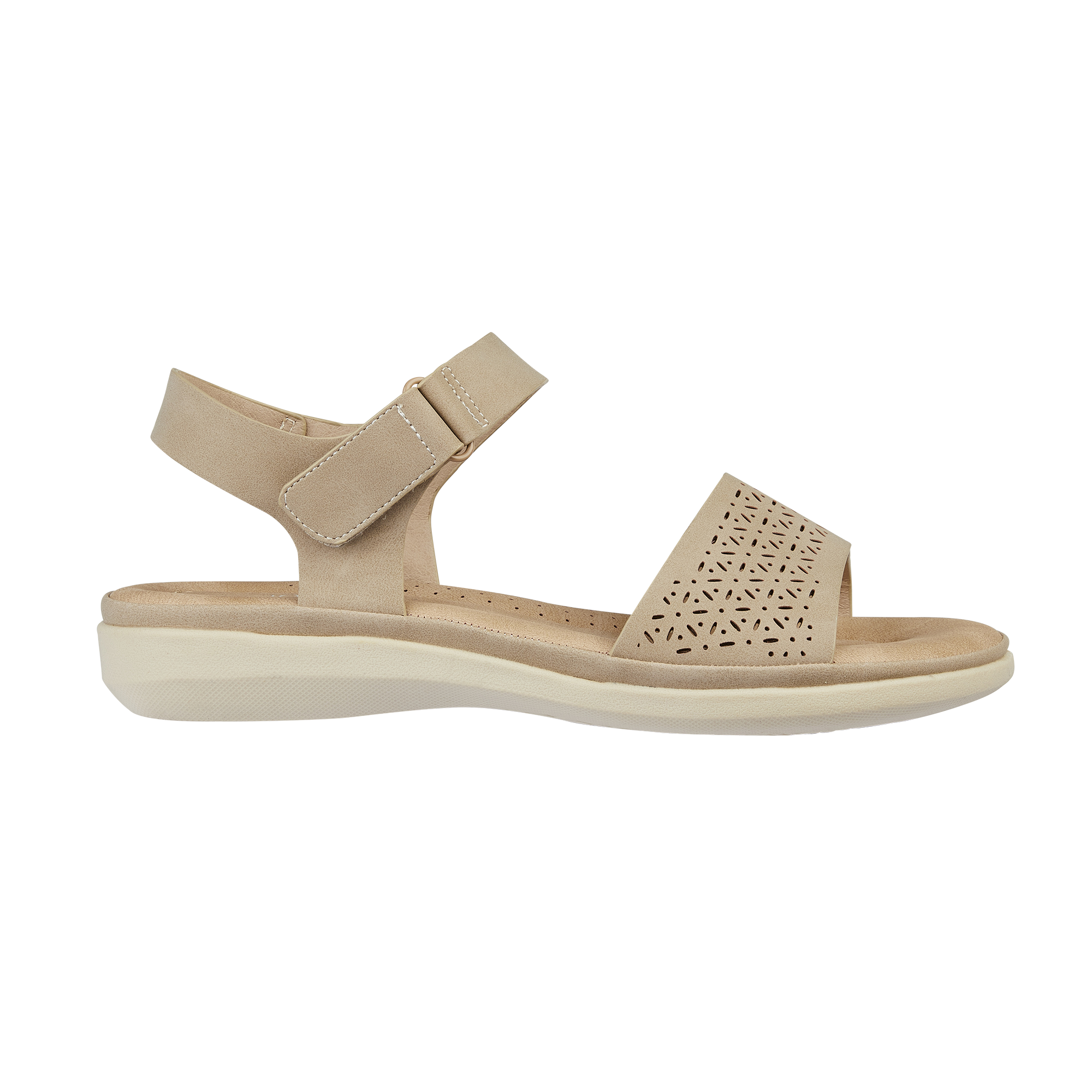 Florence Touch Fastening Sandals