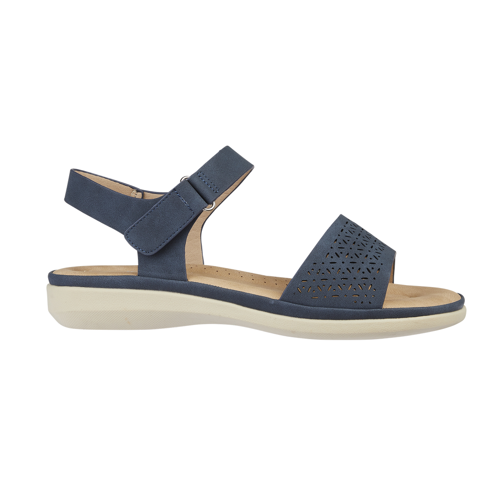 Florence Touch Fastening Sandals