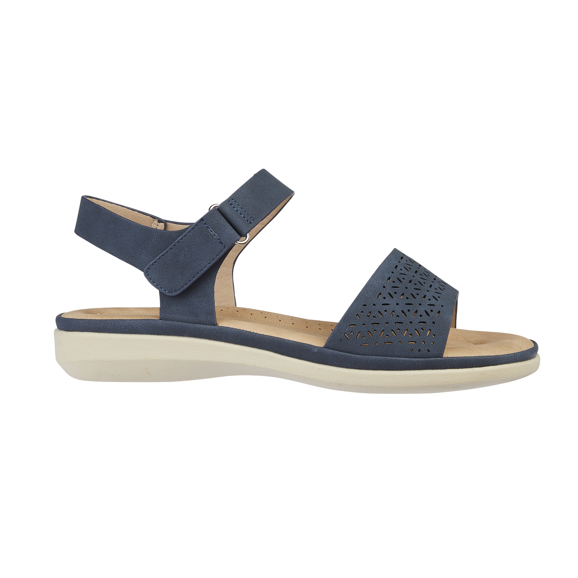 Florence Touch Fastening Sandals