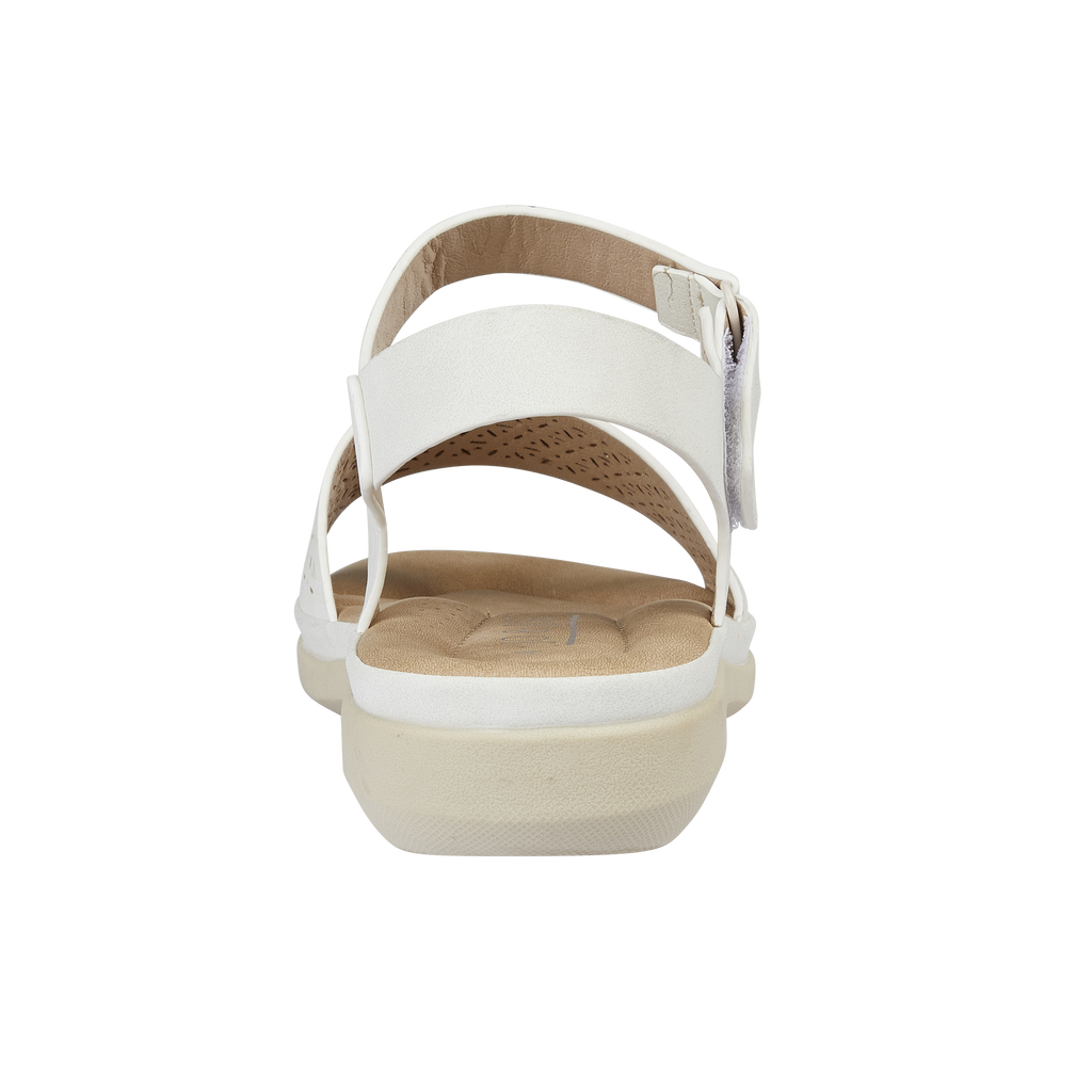 Florence Touch Fastening Sandals