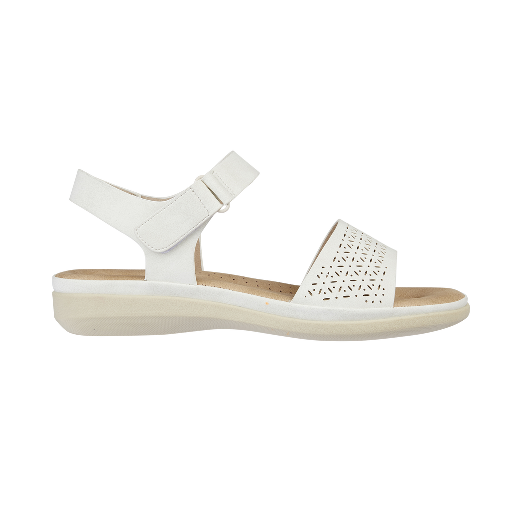 Florence Touch Fastening Sandals