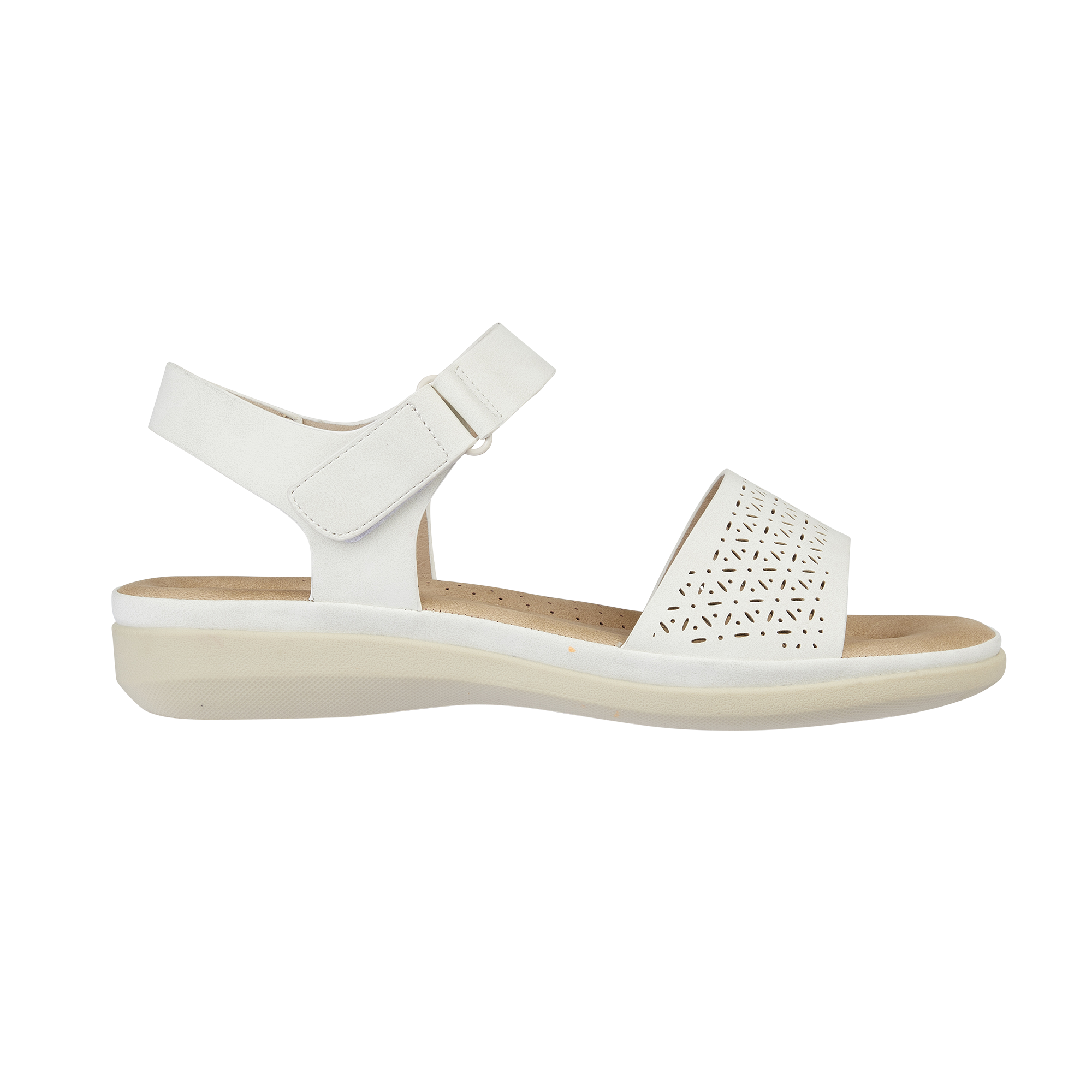 Florence Touch Fastening Sandals