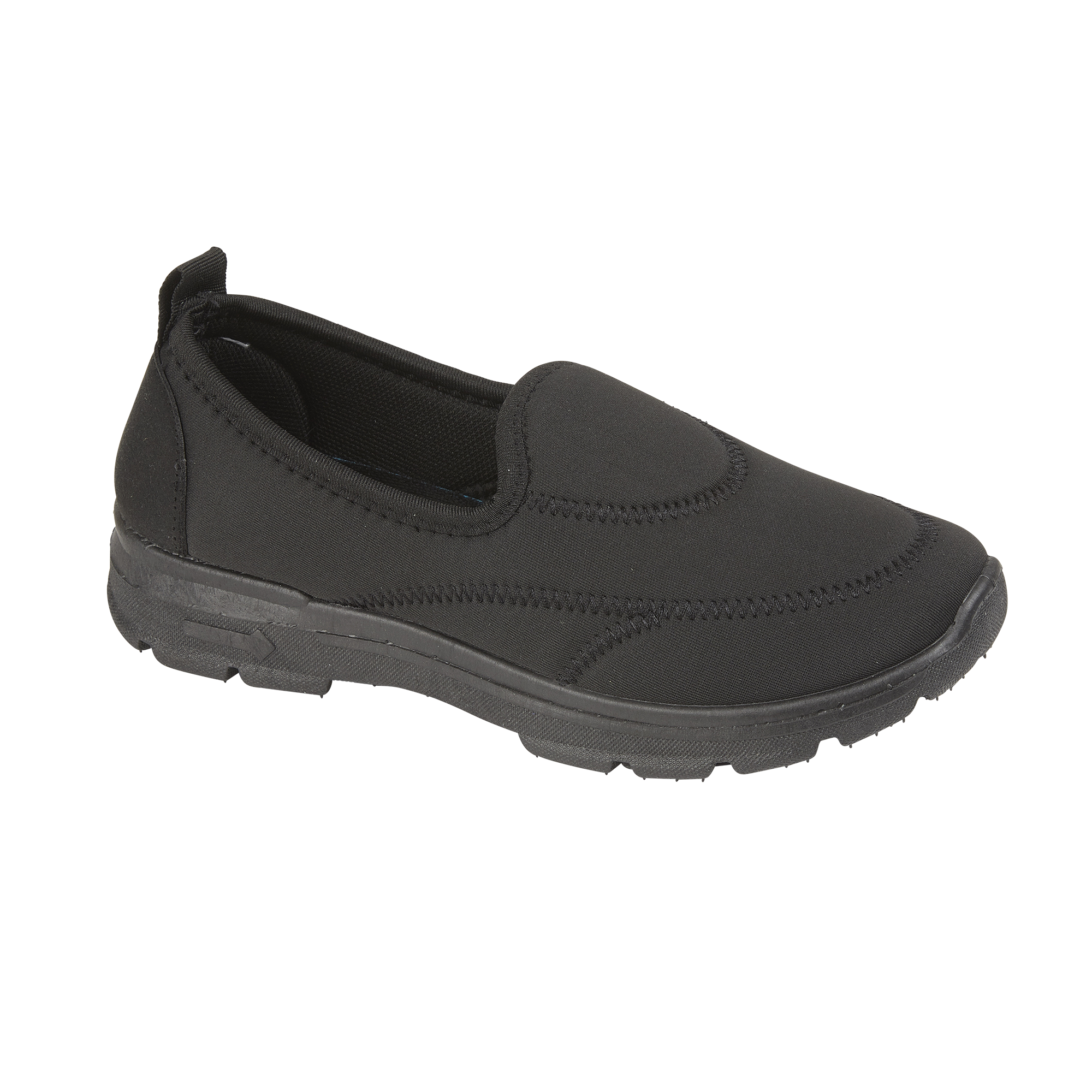 Georgia Lightweight Slip On Canvas