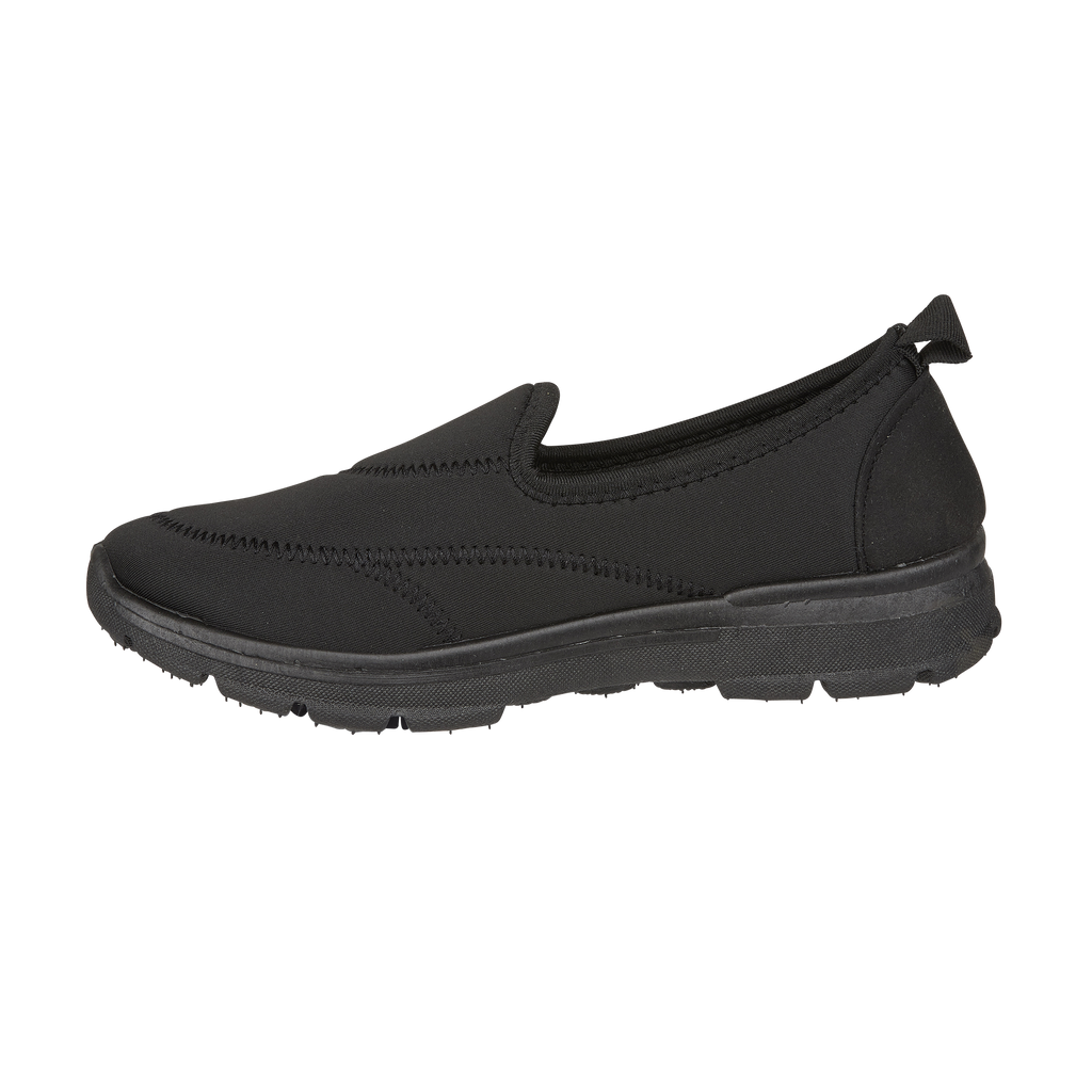 Georgia Lightweight Slip On Canvas