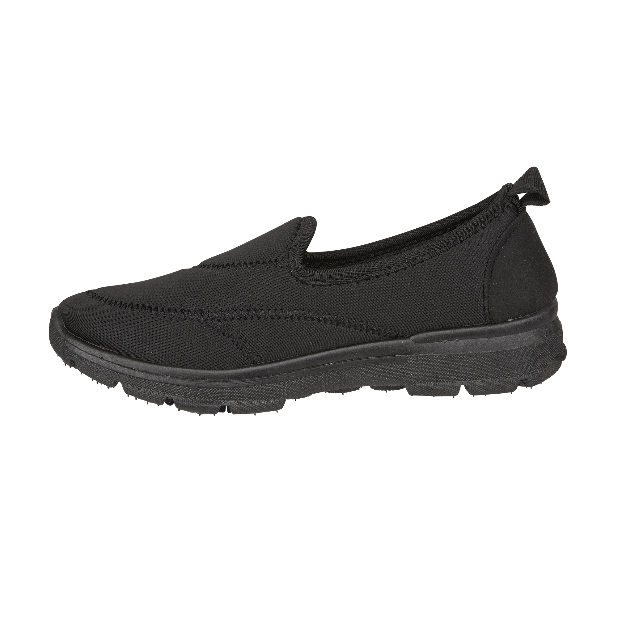 Georgia Lightweight Slip On Canvas