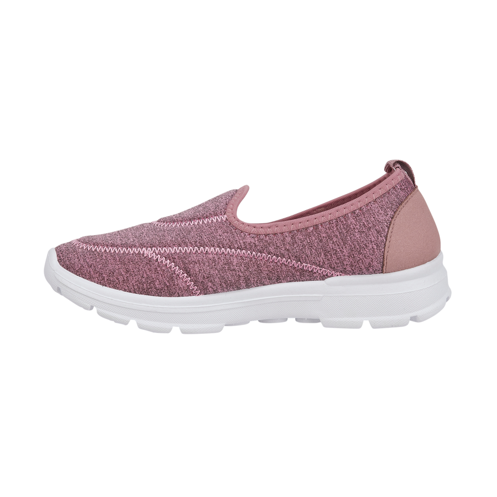 Georgia Lightweight Slip On Canvas