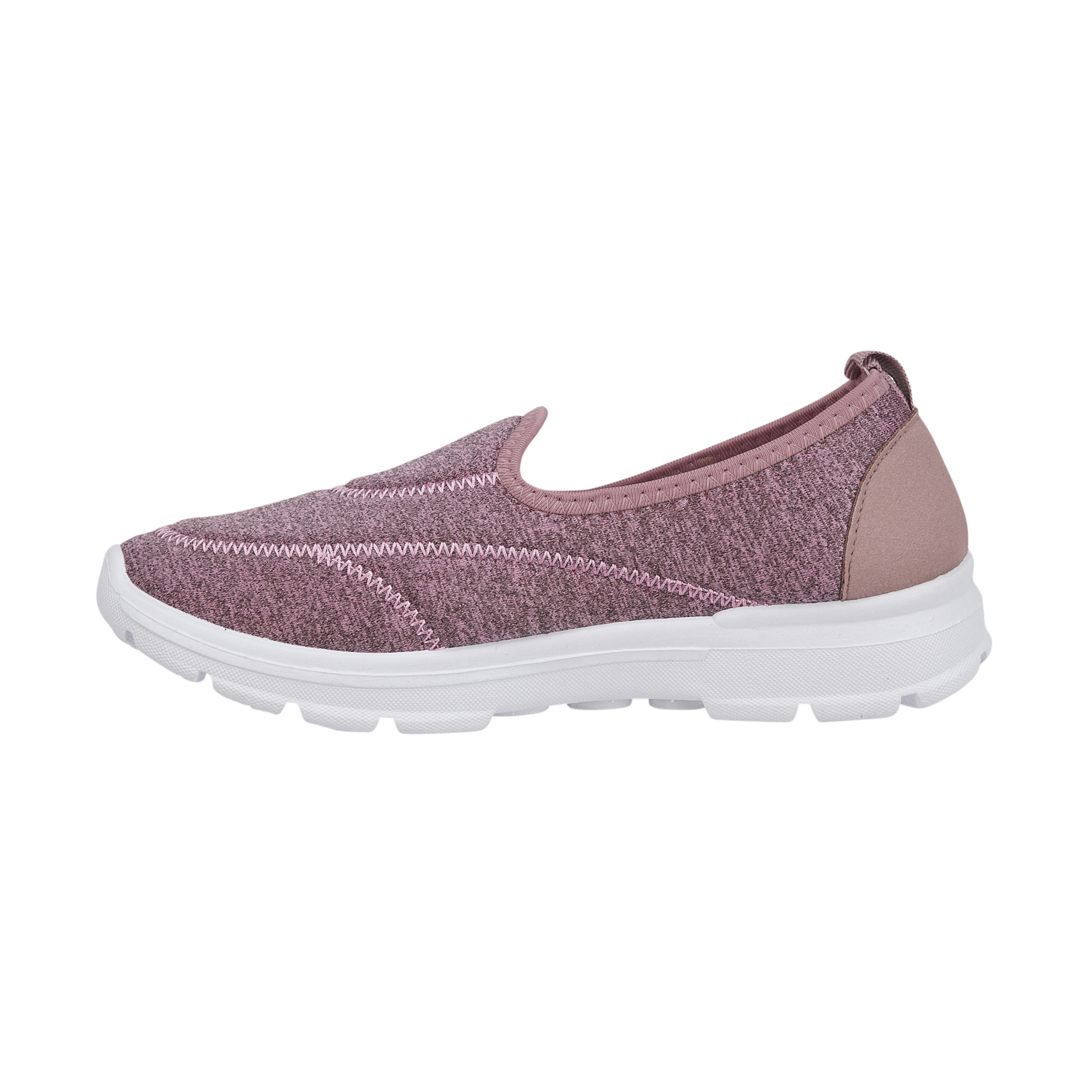 Georgia Lightweight Slip On Canvas