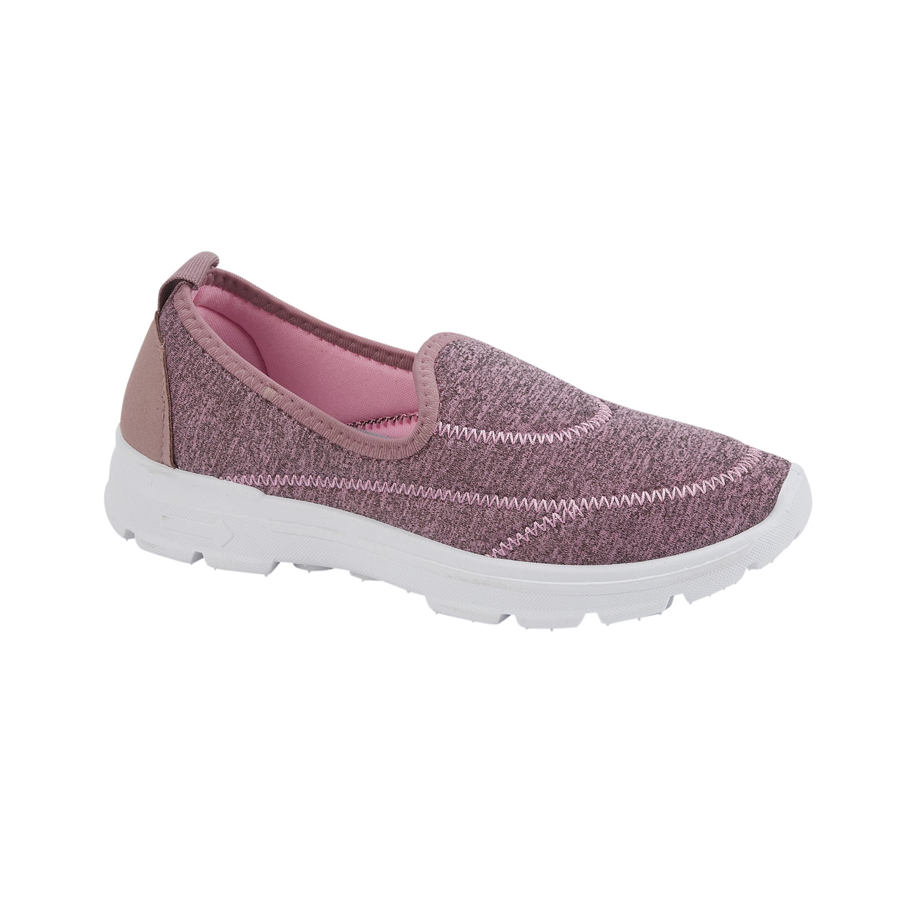 Georgia Lightweight Slip On Canvas