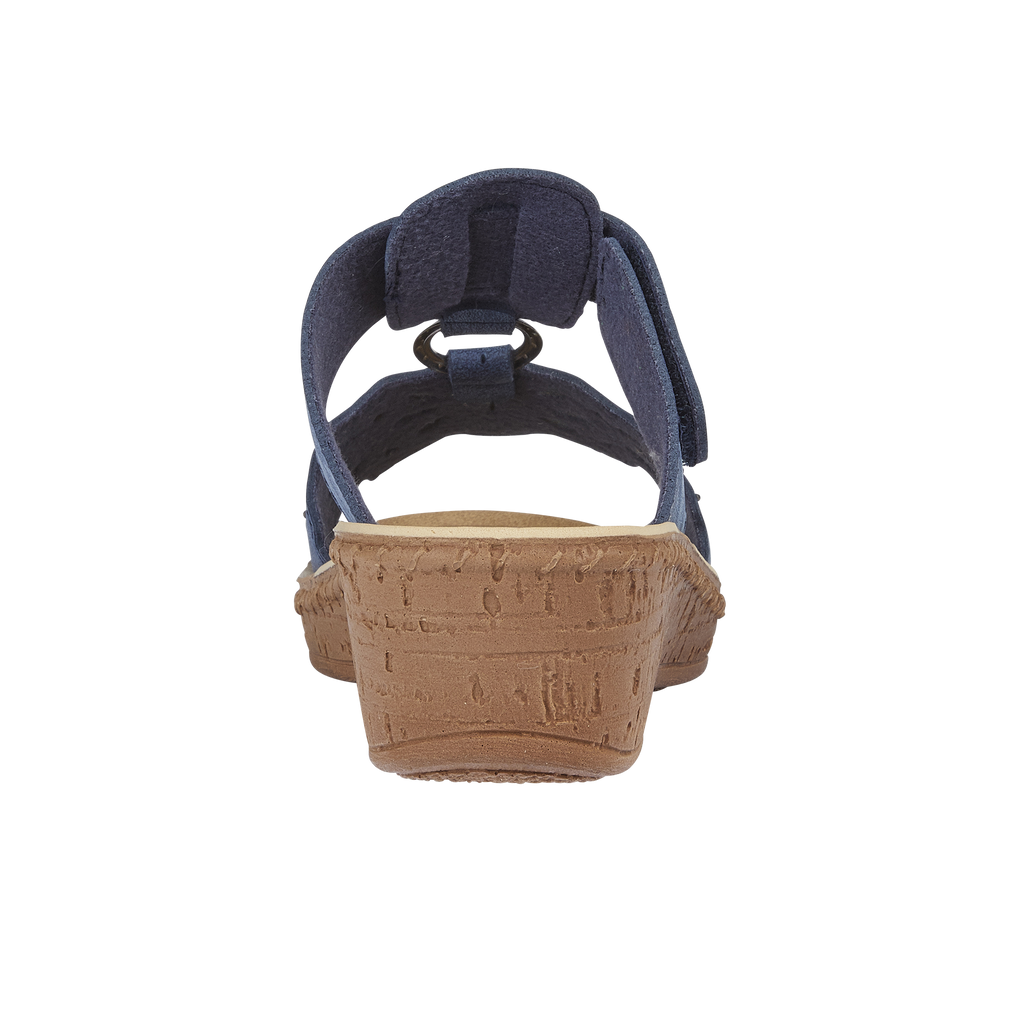 Gibraltar Lightweight Mule Sandals